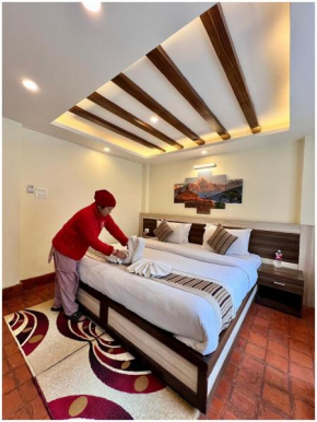 Satkar Boutique Home